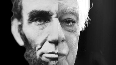 Jordi Pujol es, en inglés, Abraham Lincoln, según Google
