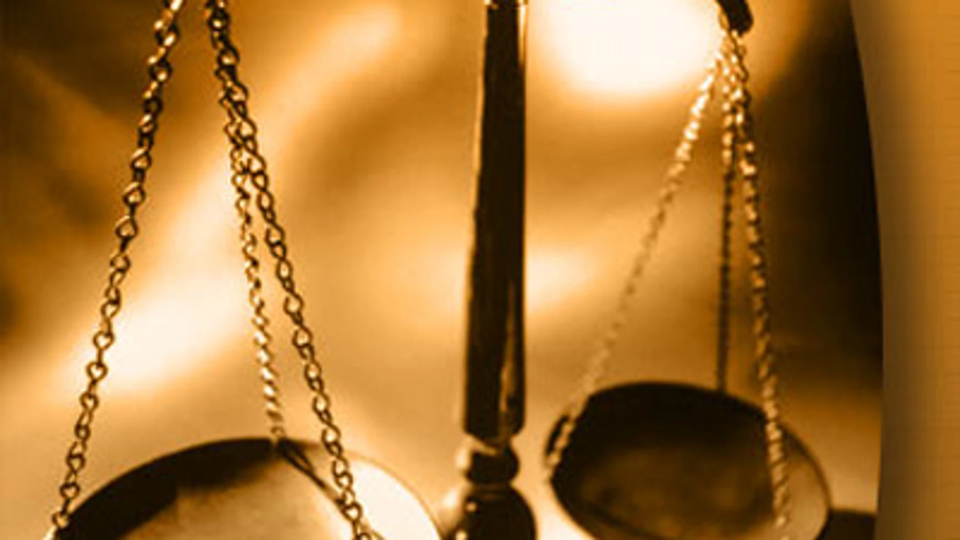 Balanza justicia Balanza justicia