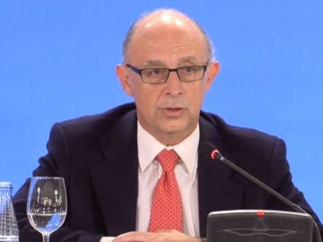Montoro en la Intermunicipal del Partido Popular