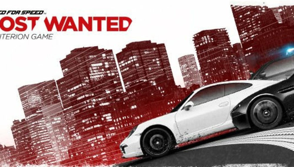 Need For Speed para Wii U