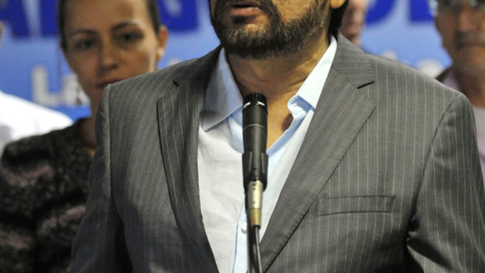 Iv&aacute;n M&aacute;rquez, jefe negociador de las FARC