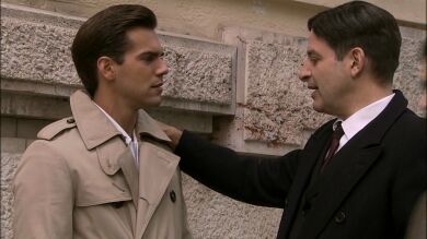 ¿Logrará Vicente Luján inculpar a Mauro de la muerte de sus padres?
