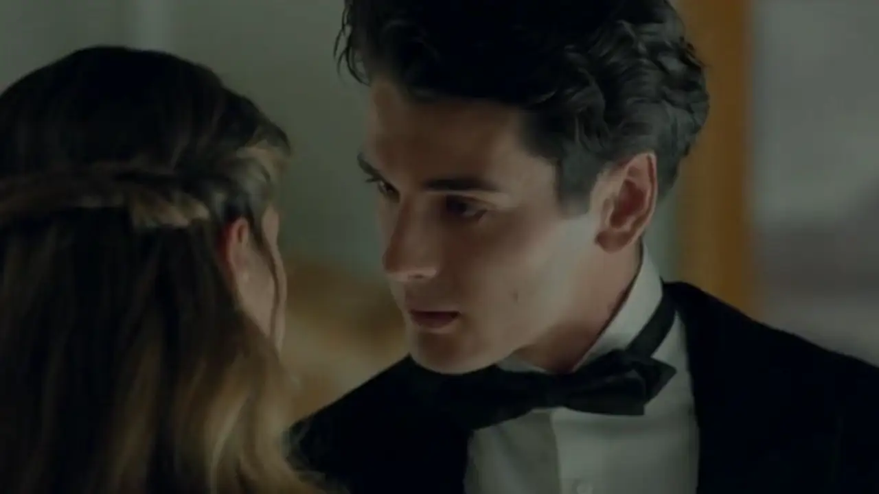 Gran Hotel vuelve el martes a Antena 3