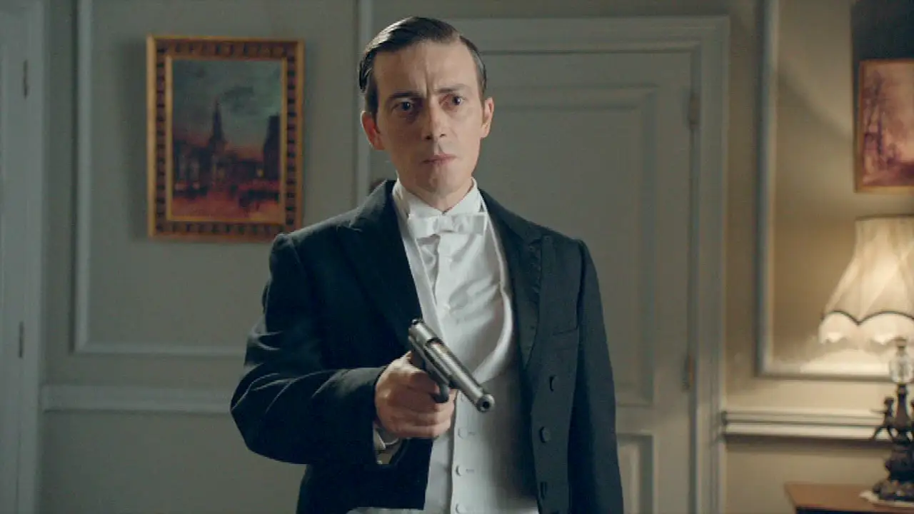 Gran Hotel