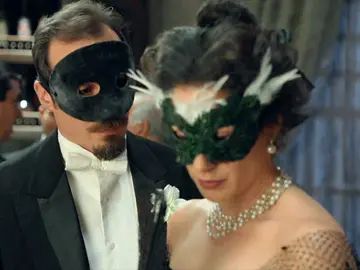 Alfredo y Sofía Alfredo y Sofía