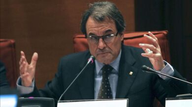 La Generalitat cierra 2012 con déficit del 2,3 % del PIB, frente al 1,5% fijado
