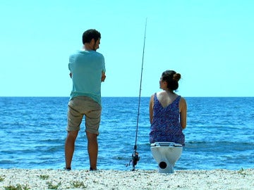 Piti y Ainhoa