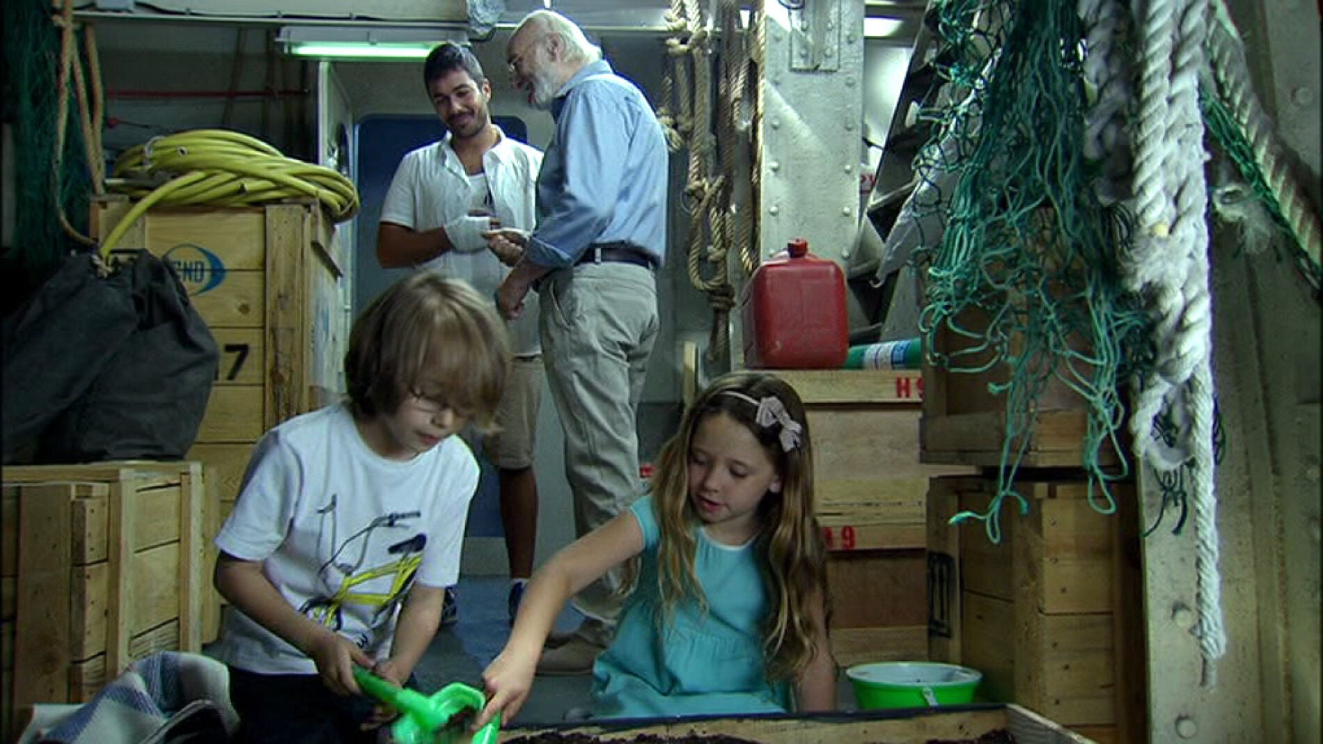 El Barco