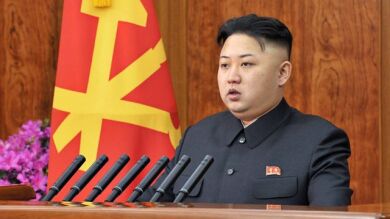 Kim Jong-Un, el excéntrico y caprichoso hijo y nieto de dictadores norcoreanos