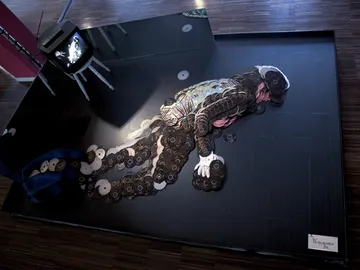 Michael Jackson Michael Jackson