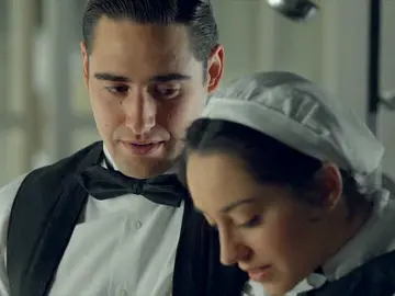 Andrés y Camila Andrés y Camila
