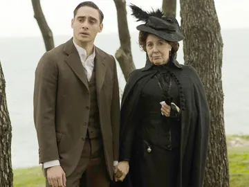 Andrés y Ángela Andrés y Ángela