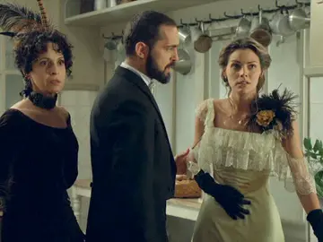 Alicia Alicia