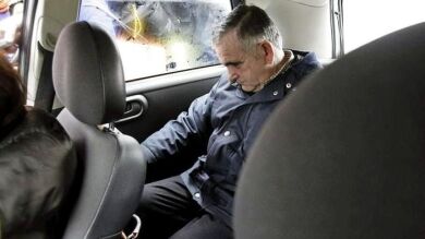 El autor confeso del robo del Códice Calixtino abandona la prisión