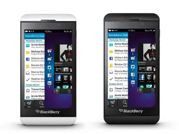 Nuevos modelos de Blackberry Nuevos modelos de Blackberry