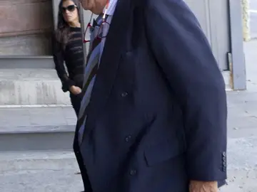 El doctor Carlos Morín El doctor Carlos Morín