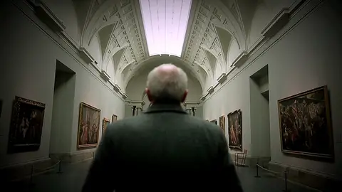 Booktrailer de 'El Maestro del Prado' Booktrailer de 'El Maestro del Prado'