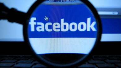 Demuestra una vulnerabilidad de Facebook con un comentario en el muro de Zuckerberg