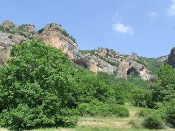 Conca de Dalt, en Lleida Conca de Dalt, en Lleida