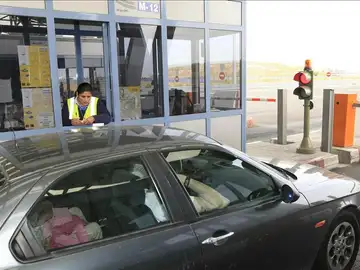 Autopistas Autopistas