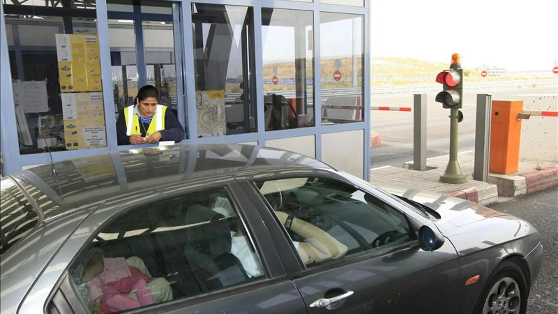 Autopistas Autopistas