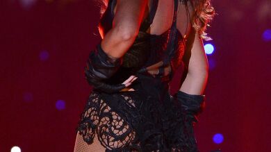 Un concierto de Beyoncé y Jay-Z en Nigeria podría haberse pagado con fondos para combatir la pobreza