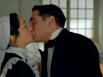 Andrés y Camila Andrés y Camila