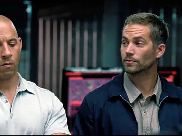 Primer tráiler de Fast and Furious 6 Primer tráiler de Fast and Furious 6