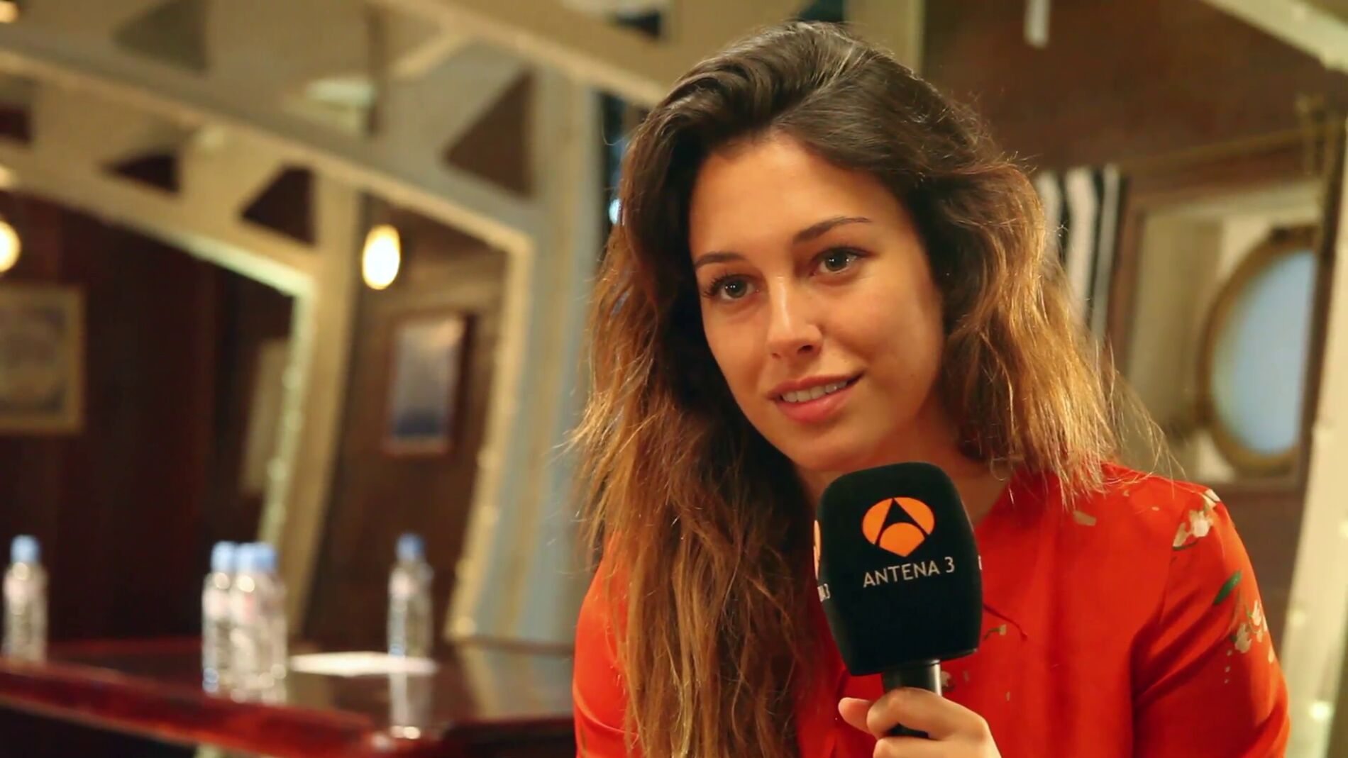 Blanca Su&aacute;rez