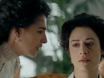 Beatriz y Sofía Beatriz y Sofía
