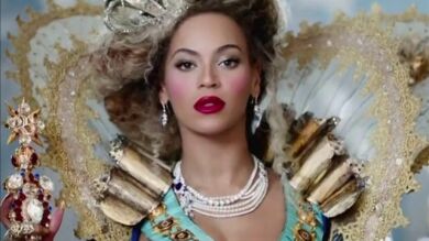 Beyoncé, una 'reina' que anuncia su gira