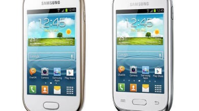Samsung presenta dos nuevos modelos de Galaxy para completar la familia