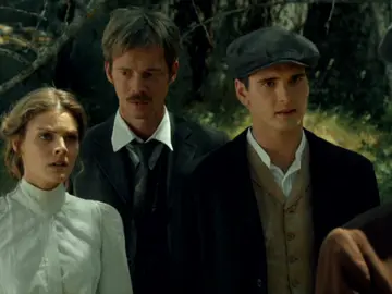Julio, Alicia y Javier Julio, Alicia y Javier