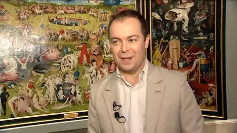 Javier Sierra Javier Sierra