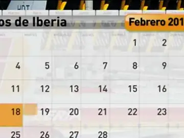 Calendario Calendario