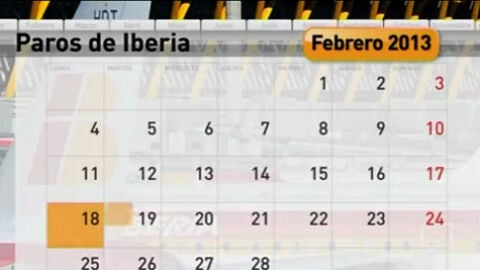 Calendario