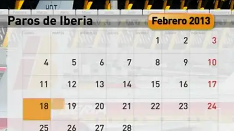 Calendario Calendario