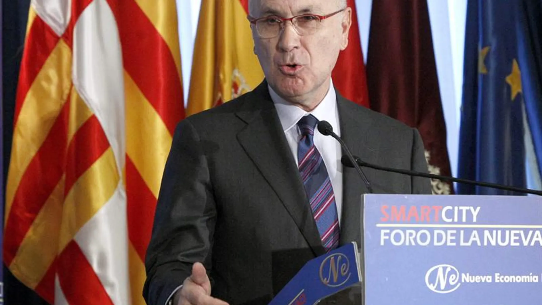 Josep Antoni Durán i Lleida Josep Antoni Durán i Lleida