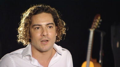 David Bisbal: 