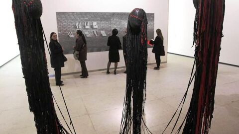 La Cranford Collection se expone en Madrid