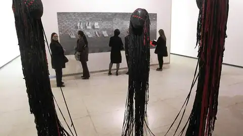 La Cranford Collection se expone en Madrid La Cranford Collection se expone en Madrid