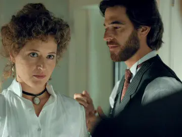 Belén y Gonzalo Belén y Gonzalo