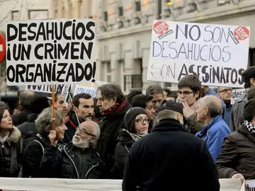 Desahucios Desahucios