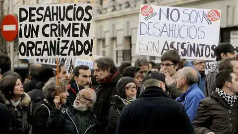 Desahucios Desahucios