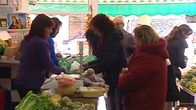 Desciende, por primera vez en décadas, el consumo de productos para el hogar