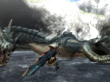 Monster Hunter 3 Monster Hunter 3