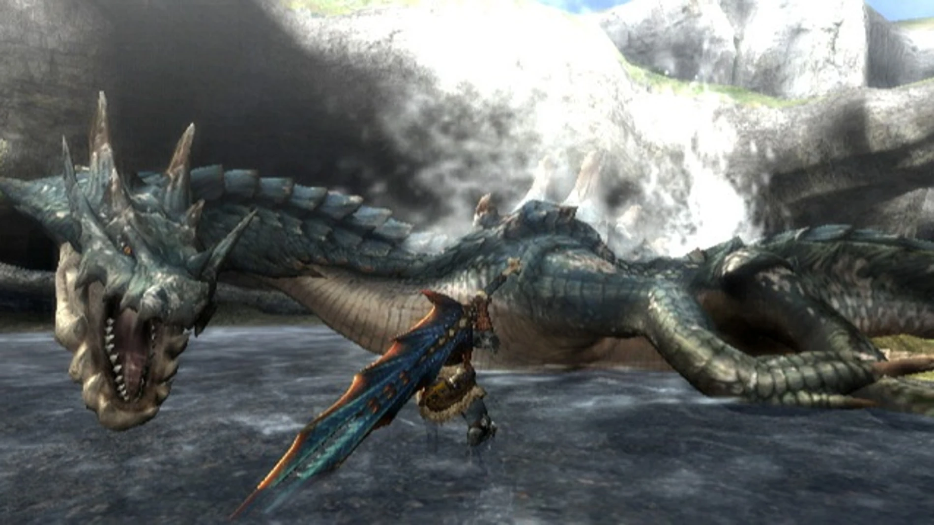 Monster Hunter 3 Monster Hunter 3