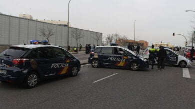 Detienen en Alicante a uno de los narcotraficantes más buscados por las policías europeas