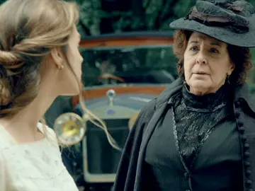 Doña Ángela Doña Ángela