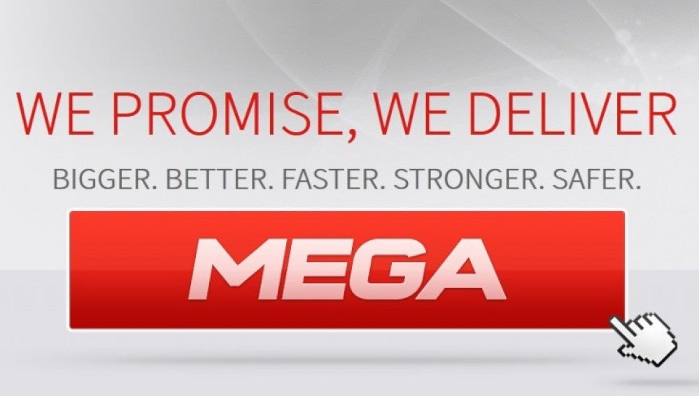 Mega tendrá chat, email , voz y vídeo